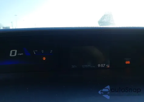 2015 Honda Civic Se из США, поврежденный, VIN 2HGFB2F77FH507021